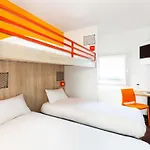 Hotel Hotelf1 Bordeaux
