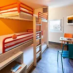 Hotel Hotelf1 Bordeaux