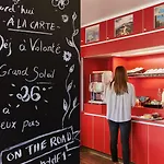 Hotelf1 Hotel