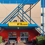 Hotelf1 Hotel Bordeaux