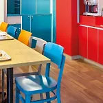 Hotel Hotelf1 Bordeaux
