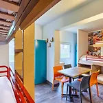 Hotel Hotelf1 *