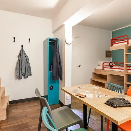 Hotelf1 Hotel Bordeaux