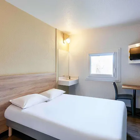 Hotelf1 Rénové Hotel Burdeos