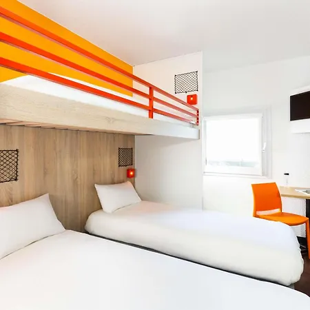 Hotel Hotelf1