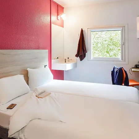Hotel Hotelf1 *