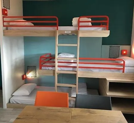 Hotelf1 Bordeaux
