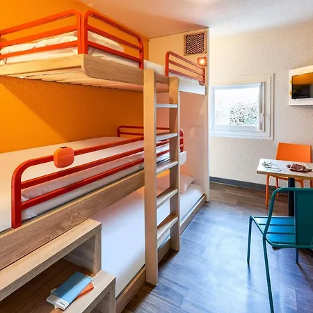 Hotel Hotelf1 *