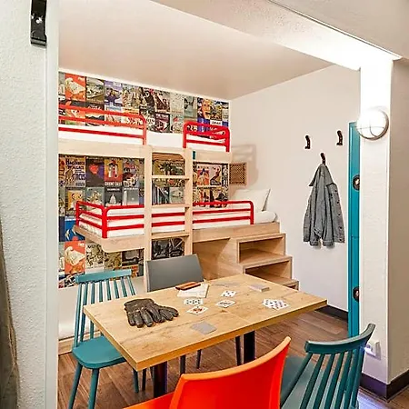 Hotelf1 Hotel