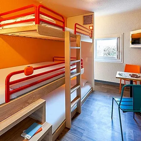 Hotelf1 Hotel *