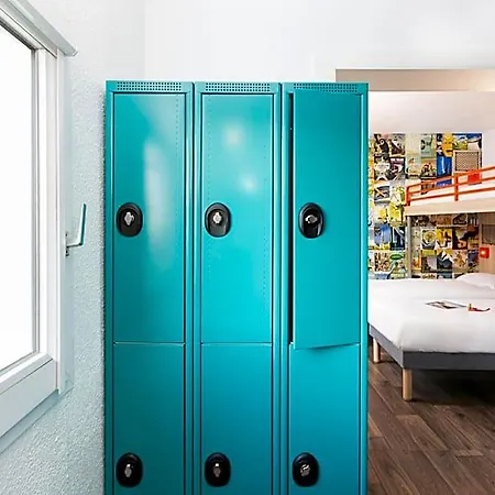 Hotel Hotelf1 *