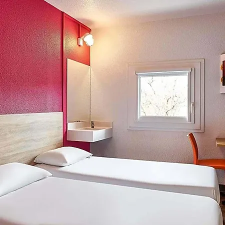 Hotelf1 Hotel *