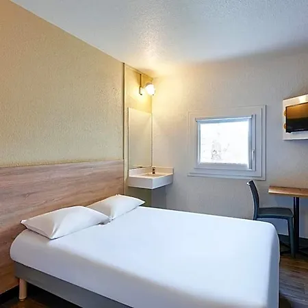 Hotelf1 Hotel Bordeaux