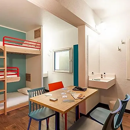 Hotel Hotelf1 *