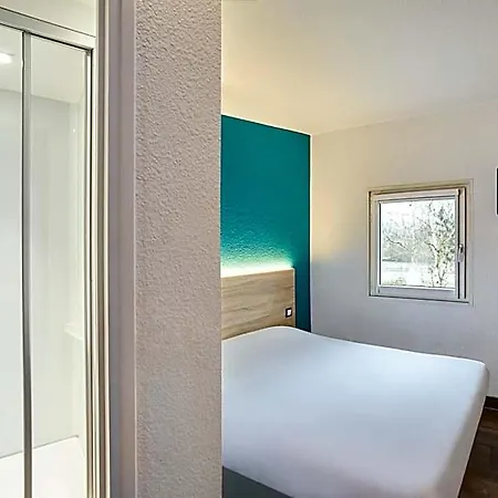Hotel Hotelf1 *