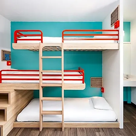 Hotel Hotelf1