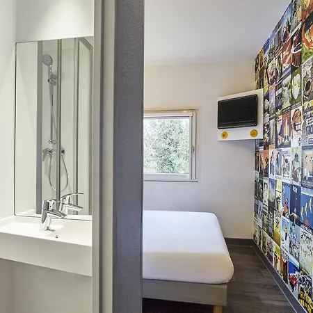 Hotel Hotelf1 *