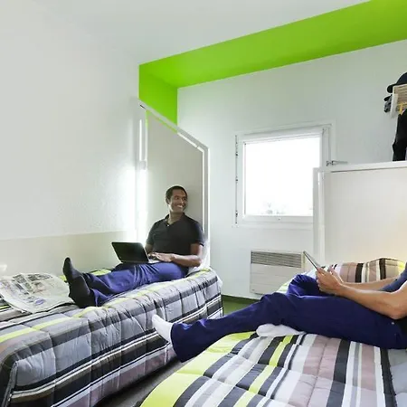 Hotel Hotelf1 *