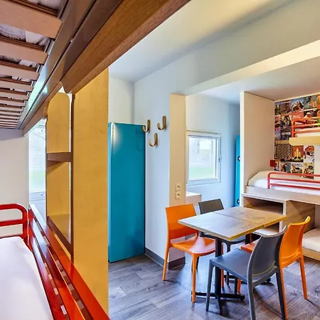 Hotel Hotelf1 *