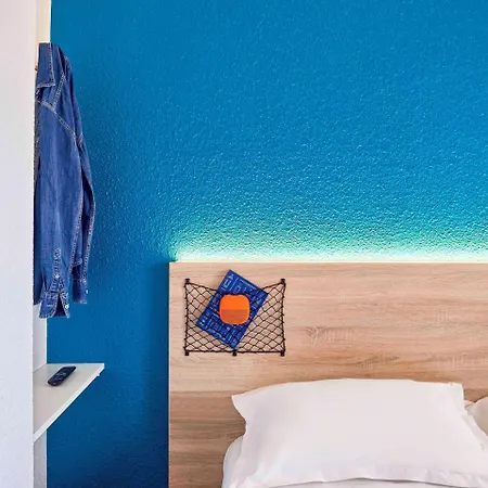 Hotelf1 Hotel *