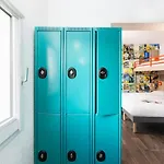 Отель Hotelf1