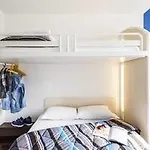 Hotelf1 Отель Бордо