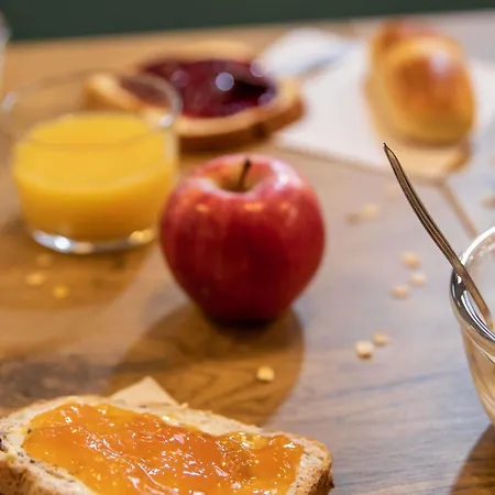 호텔 Hotelf1 보르도