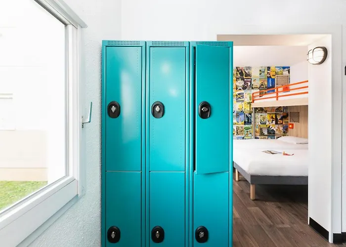 Ξενοδοχείο Hotelf1