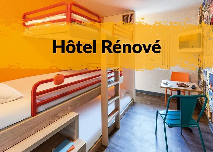 Hotelf1 Hotel