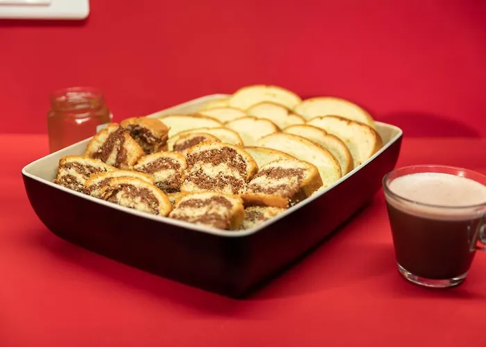 Hotelf1 Ξενοδοχείο *