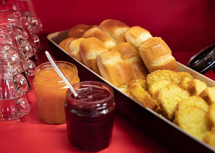 Ξενοδοχείο Hotelf1 *