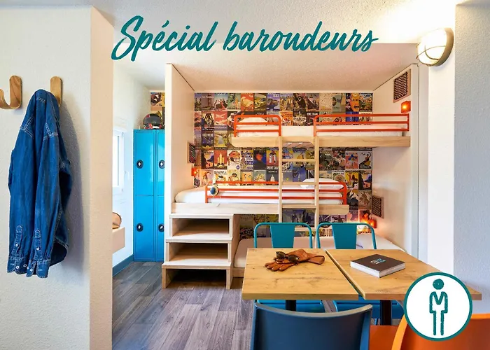 Hotel Hotelf1 *