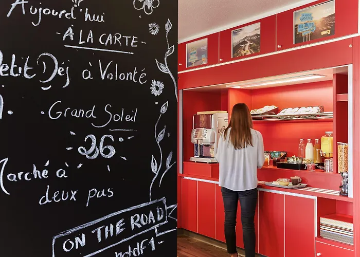 Hotelf1 Ξενοδοχείο