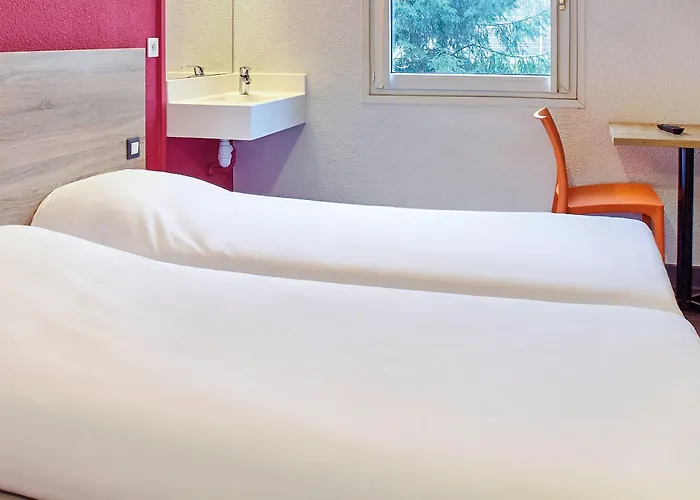 Hotelf1 Hotel *