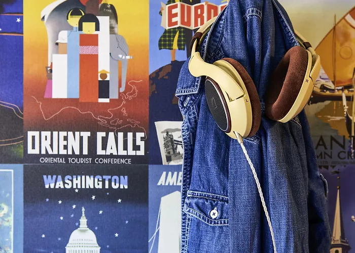 Hotelf1 호텔 보르도