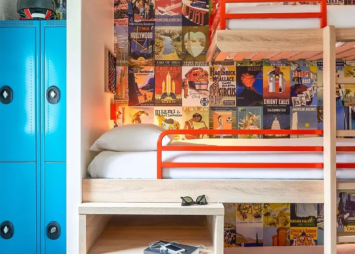 Hotel Hotelf1