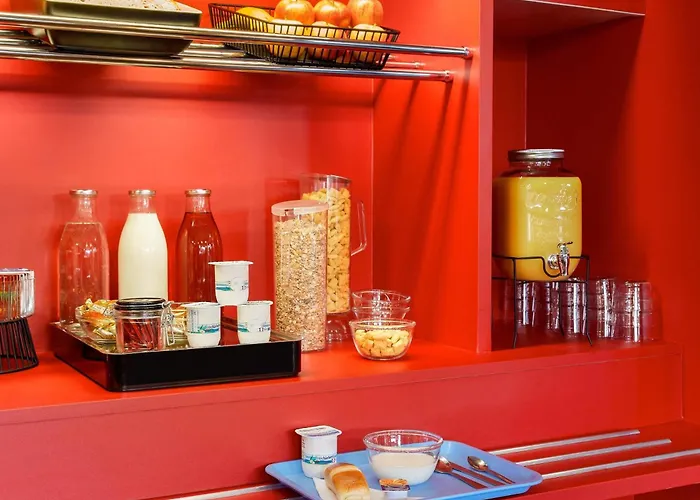 Hotelf1 Μπορντό