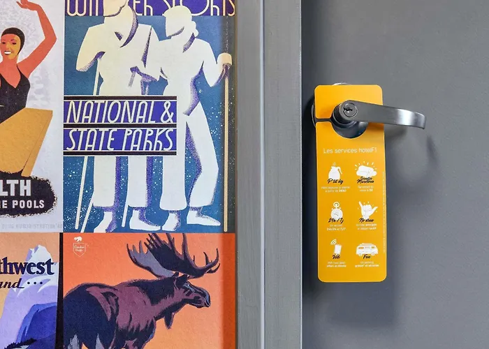 Hotelf1 Ξενοδοχείο *