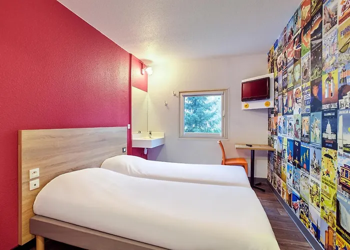 Hotelf1 Hotel