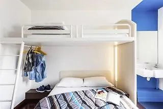 Hotelf1 Отель Бордо