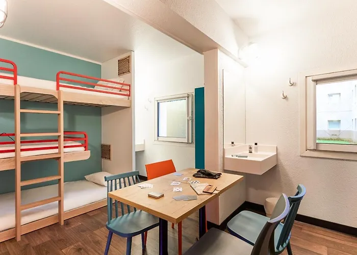 Hotel Hotelf1 *