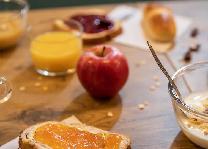 Hotel Hotelf1 Bordeaux