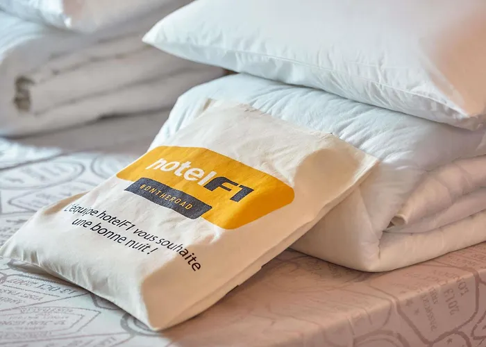 Hotelf1 Hotel *