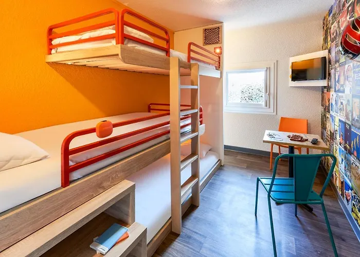Hotelf1 Hotel