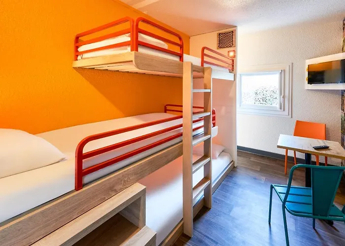 Hotelf1 Hotel *
